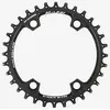 Image de Plateau Massi Narrow Wide Comp Shimano (104) - 34