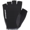 Image de Mitaines de vélo Massi Siligrip pour homme - noir - taille XL