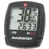 Image de Compteur sigma Massi X09 DTT - noir - TU