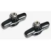 Image de Patins de frein Massi Completo Campagnolo noir