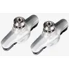 Image de Patins de frein Massi Completo Campagnolo