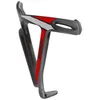 Image de Porte bidon vélo Massi Ios - noir/rouge - TU