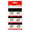 Image de Maillon de chaîne Massi 10V (6 unités) argent