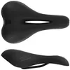 Image de Selle de vélo sur route Massi Gel Turn - noir - 170 x 270