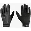 Image de Gants Massi Short Track noir - L