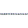 Image de Chaîne de vélo Massi M1229 Shimano - 12 vitesses - Rainbow - Revêtement anti-usure de carbure de chrome