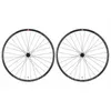 Image de Jeu de roues VTT Massi Venom 2 Boost MS12 - noir - 29 pouces - Aluminium - Shimano MS 12s - Disque de frein