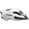 Image de Casque VTT - Massi - Tech - Blanc - Taille 52-58 - Pour Homme
