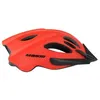 Image de Casque VTT Massi Tech - Rouge - Homme - Adulte