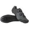 Image de Chaussures vélo Massi Proteam - Gris - Semelle nylon + fibre de verre - Adulte - Homme