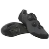 Image de Chaussures vélo Massi Proteam Carbon - gris - 40