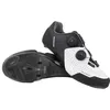 Image de Chaussures vélo Massi Proteam Carbon - blanc