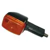 Image de Clignotant type origine V Parts arrière orange Honda SLR 650 97-98