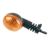 Image de Clignotant type origine V Parts avant gauche/arrière droit orange MBK