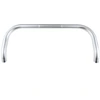 Image de Cintre de fixie V BIKE aero argent, 440mm à¸25,4mm