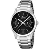 Image de Montre Homme - LOTUS - 15954/3 - Bracelet Métal - Cadran Noir - Multifonction