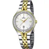 Image de Montre - FESTINA - F16868-1 - Femme - Noir - Quartz - Étanchéité 5 ATM