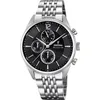 Image de Montre - Festina - F20285/4 - Chronographe - Acier Inoxydable - Sportif