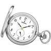 Image de Montre de poche - Festina - UF2026/1 - Analogique - Acier inoxydable - Homme