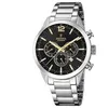 Image de Montre - FESTINA - F20343_4 - Quartz - Analogique - Acier gris