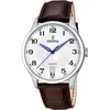 Image de Festina - F20426/1 - Montre-bracelet - Homme - Quartz - Bracelet en cuir