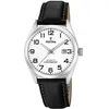 Image de Montre - Festina - 20446 - Cuir noir - Acier inoxydable - Étanchéité 10 bars