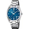 Image de Montre Femme - Festina - 16790 C - Acier inoxydable - Cadran bleu - Style chic