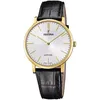 Image de Montre homme - Festina - F200161 - Quartz - Cuir - Analogique