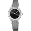 Image de Montre Femme - Festina - 20494 - Analogique - Acier inoxydable - 12 Swarovski
