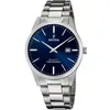 Image de Montre Homme FESTINA - Acier Gris - Quartz - Verre minéral - Analogique