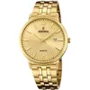 Image de Montre - Festina - 20513 - Analogique - Acier inoxydable - Doré