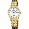 Image de Montre Femme - Festina - 20514 - Analogique - Acier Inoxydable - Doré