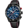 Image de Montre - Festina - 20519 - Analogique - Cuir - Aiguilles luminescentes