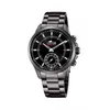 Image de Montre - Lotus - 18807-2 - Noir - Étanchéité 10 Atm - Mouvement Quartz