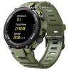 Image de Montre connectée - Lotus - Smartime - GPS - Étanche 10 ATM - Autonomie 7 jours