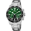 Image de Montre Connectée Homme - Lotus - Smartime Hybrid - Étanche 10ATM - Acier 316L - 445 mm