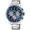 Image de Chronograph Festina F20560/2 Cadran Bleu - 45mm - 10ATM