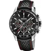 Image de Montre - Festina - F20561/4 - Cadran Noir - 45mm - Étanchéité 10ATM