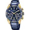 Image de Montre - Festina - F20547/1 - Hybrid Chrono - Verre Saphir - Étanchéité 10 Atm