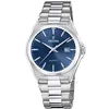 Image de Montre - Festina - Homme - Bracelet Métal - Affichage Analogique - Style Classique