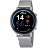 Image de Lotus Smartime 42.5 Mm Numérique Écran Tactile Gris, Argent