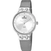 Image de Montre Femme - FESTINA - MADEMOISELLE - Acier Gris - Boîtier Rond 31 mm - Style Chic