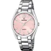 Image de Montre Femme - FESTINA - BOY FRIEND - Acier Gris - Quartz - Analogique