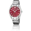 Image de Montre Femme - Festina - Boyfriend - Rouge - Acier inoxydable - Étanchéité 50m