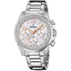 Image de Montre - FESTINA - Rainbow - Acier inoxydable - Cadran nacré - Chronographe