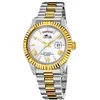 Image de Montre - Lotus - 18855/1 - Acier inoxydable - 10 ATM - Analogique
