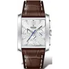 Image de Montre - Festina - F20636-1 - Chronographe - Cuir marron - Étanchéité 5 ATM