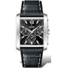 Image de Montre - Festina - F20636-4 - Chrono - Cuir - Analogique - Rectangulaire