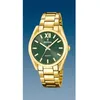 Image de Montre - Festina - Boyfriend Femme - Diamètre 36.80mm - Cadran vert - Étanche 50m