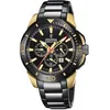 Image de Montre - Festina - F20644/1 - Élégante - Chronographe - Acier inoxydable